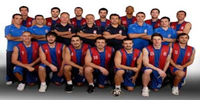 İşte TS Basket takımı fikstürü