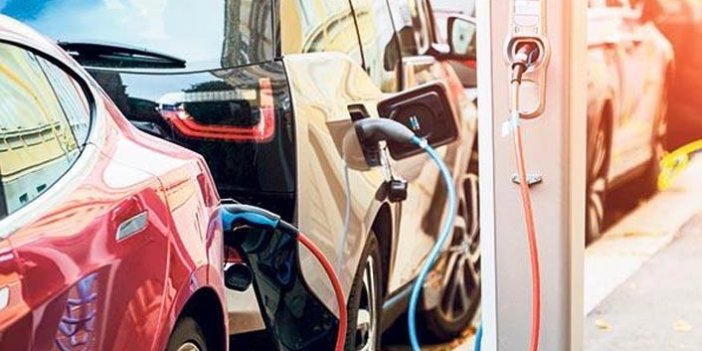 Otoda ‘elektrikli’ araçlara ilgi artıyor