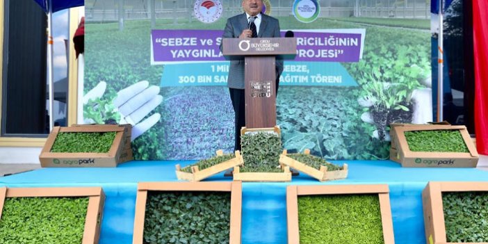 Ordu salep üretiminde atağa kalktı