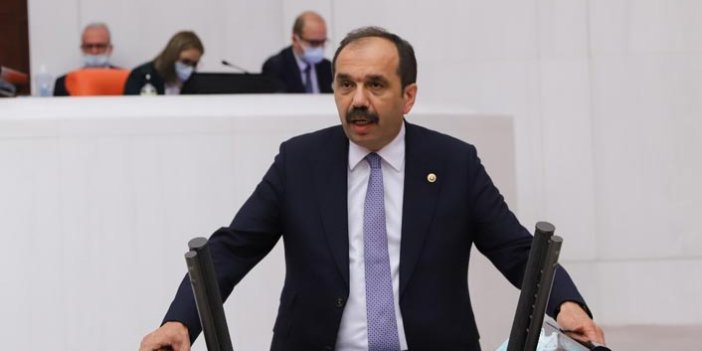 Balta: Kimse AK Parti'ye çevre dersi vermeye kalkmasın