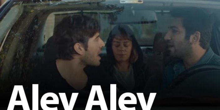 Alev Alev 3. bölüm fragmanı yayında mı?