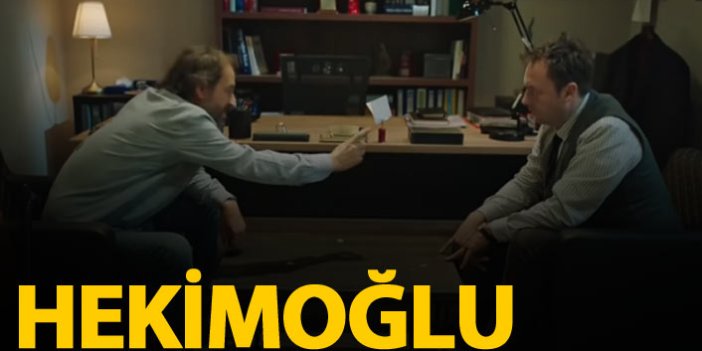 Hekimoğlu 26. bölüm fragmanı çıktı mı? Hekimoğlu'nda neler oldu?