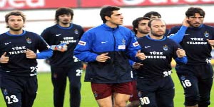 Trabzon'da "Paşa" hazırlıkları