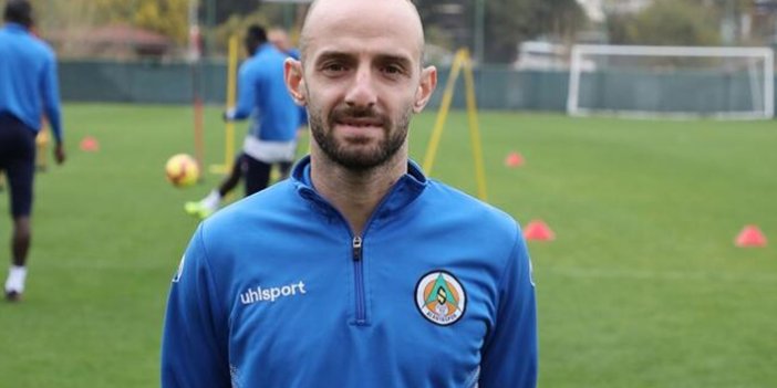 Trabzonspor Bakasetas'tan sonra Alanyaspor'dan onu da istiyor