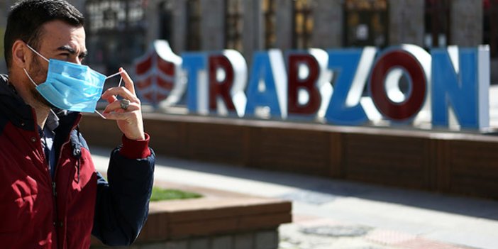 Pandeminin Trabzon'daki 1 yılı! İl Sağlık Müdürü Usta tek tek açıkladı