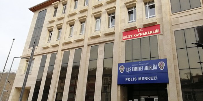 Samsun’da aranıyordu, Ordu’da yakalandı