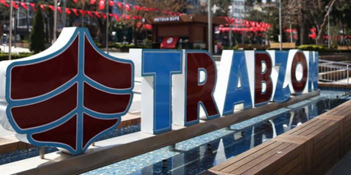 Trabzon Valiliği'nden kısıtlama uyarısı