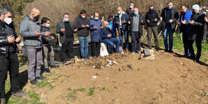 Trabzonlu gazeteciler, Erzurum yolunda