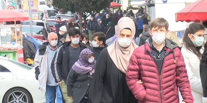 Vakaların azaldığı Rize’de ‘rehavet’ uyarısı