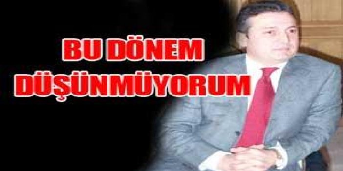 Erol Tuna'dan açıklama