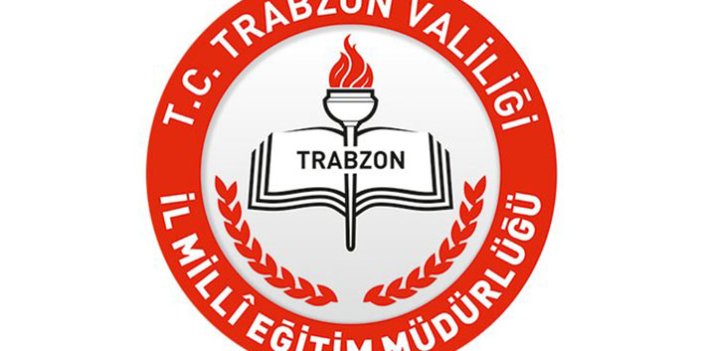 Trabzon Milli Eğitim Müdürlüğü'ne Ulusal akredite