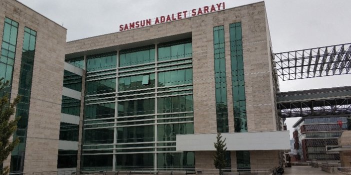 Samsun'da cinsel saldırı suçlamasına beraat kararı geldi