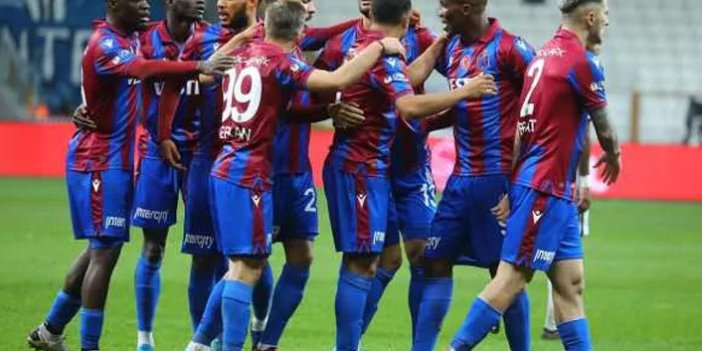 Trabzonspor ilk dörtte kalmak istiyor