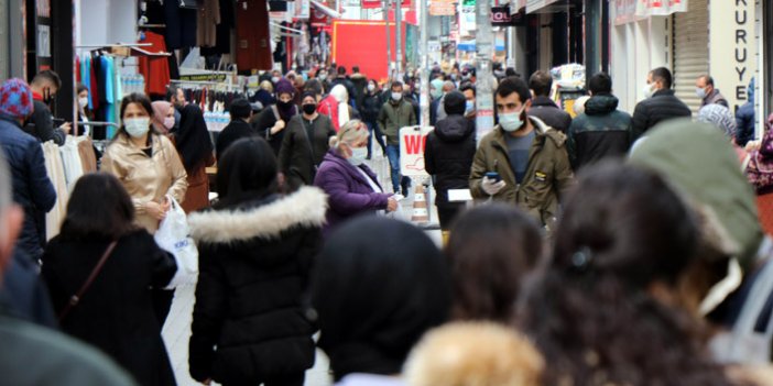 Türkiye'nin korona lideri Samsun'a ciddi uyarılar!