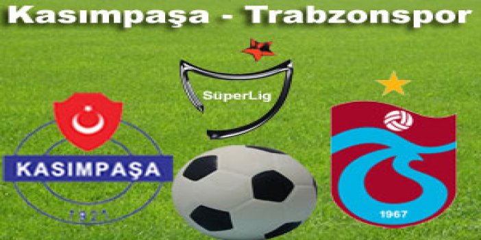 Trabzonspor her hafta eriyor