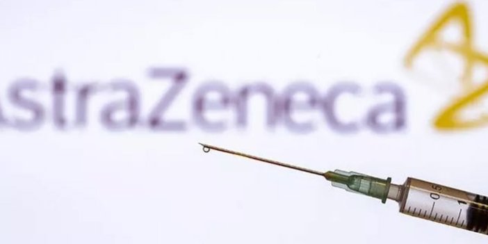 DSÖ'den AstraZeneca açıklaması