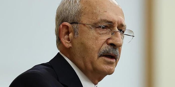 Kılıçdaroğlu: "Herkesin kazanacağı bir ortamı yaratmak zorundayız"