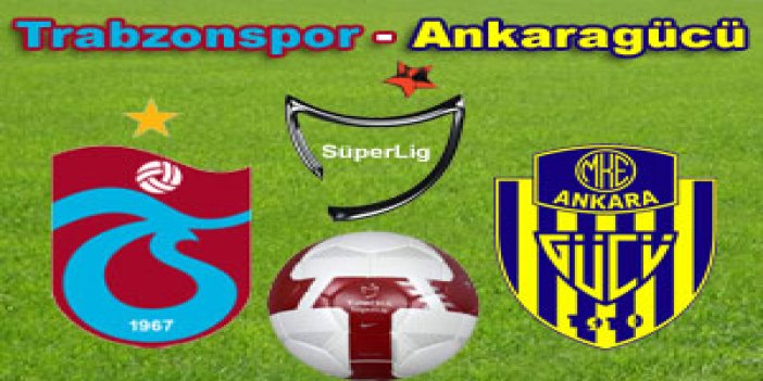 Trabzon Güneş'le güldü 3-0