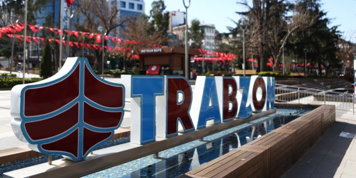 Trabzon'a 3 yılda 449 Milyon TL'lik destek