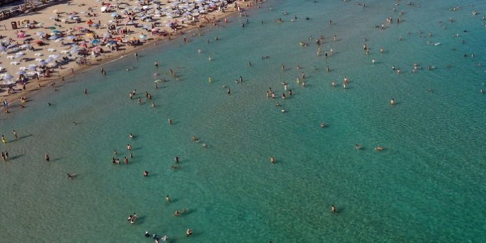 Turizmcilerden bayram uyarısı! 'Rezervasyonsuz yola çıkmayın'