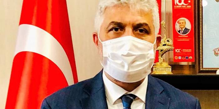 Adnan Günnar; "15 Temmuz Demokrasinin ve  Türk Milletinin Zaferidir"