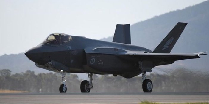 Japonya, F-35 programına katılıyor