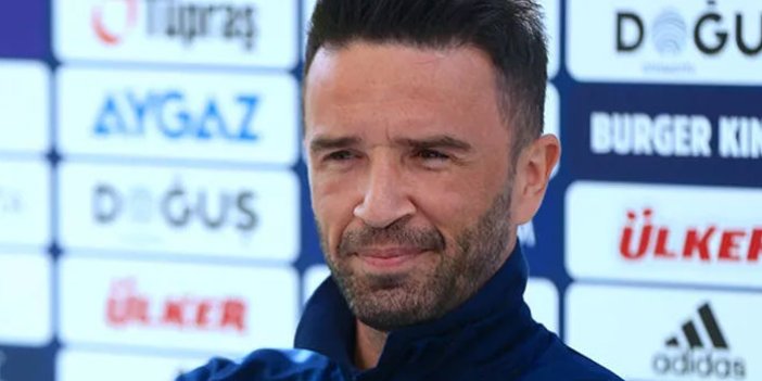 Gökhan Gönül Rizespor'a imzayı attı