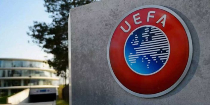 UEFA'dan iki önemli Türkiye kararı