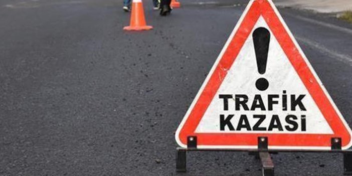 Ordu'da acı olay! Traktörün altında kaldı