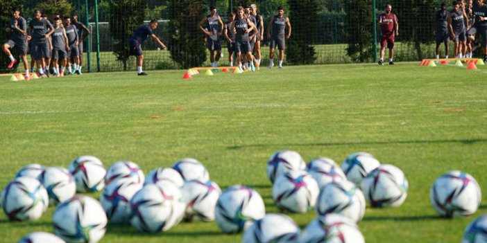 Trabzonspor'a iki gün izin