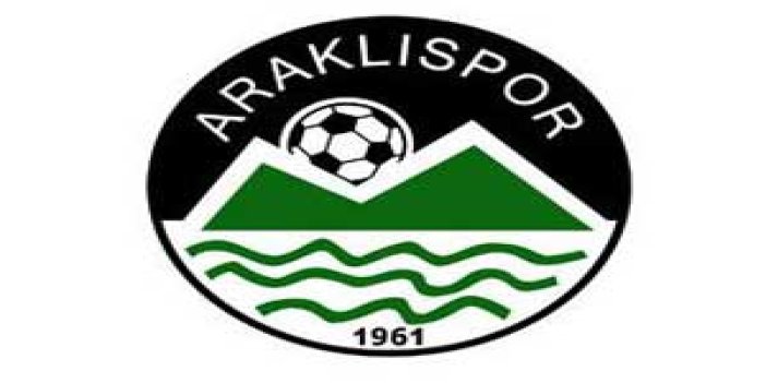 Araklıspor yükselme grubunda