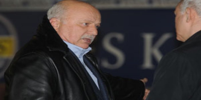 Şener'den Yıldırım'a sert tepki