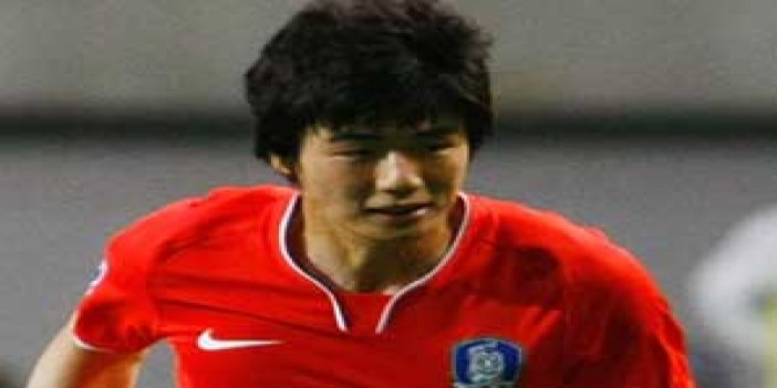 Güneş Ki Sung-Yongu istiyor