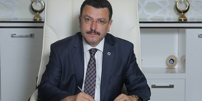 Ahmet Metin Genç'ten 30 Ağustos mesajı