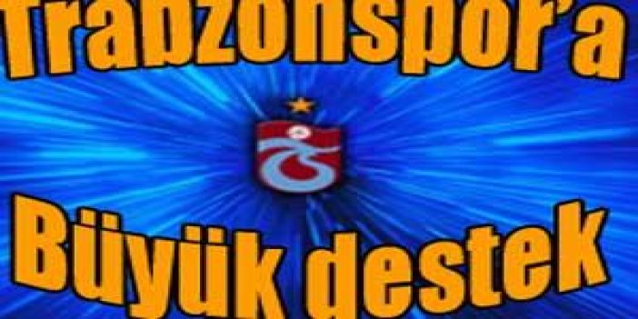 Tarihi buluşmaya büyük destek