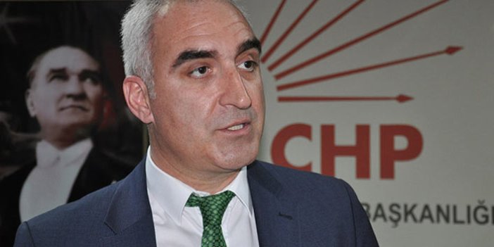 CHP'li Hacısalihoğlu, Trabzon'u yönetenlere seslendi! "Kafanızı çıkarın bir şehre bakın!"