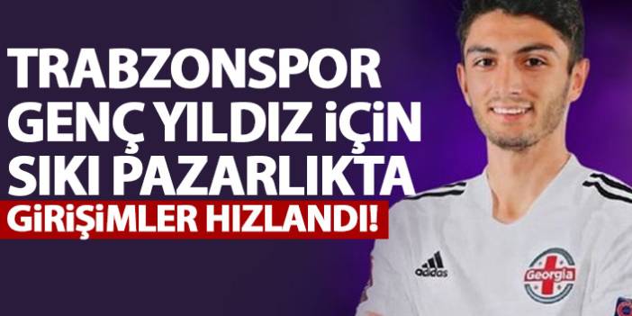 Trabzonspor’da sol bek hedefi Azarovi