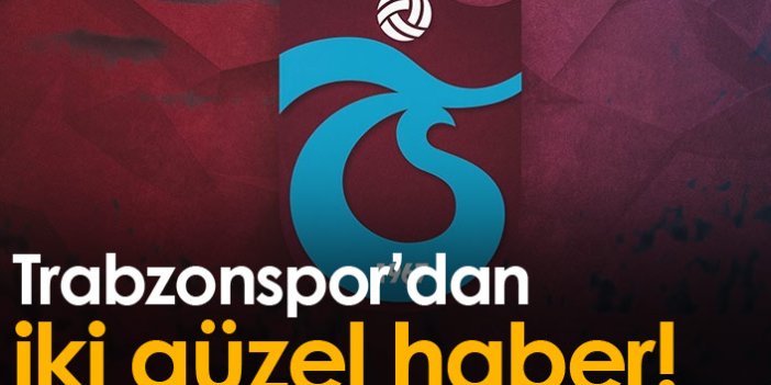 Trabzonspor'a güzel haber! Nwakaeme ve test sonuçları...