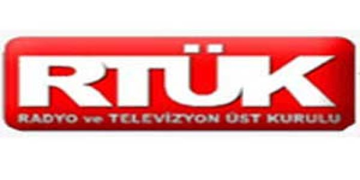 RTÜK'ten reklam filmine yasak