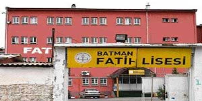 Batman'daki karne sahteciliği