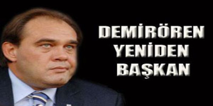 Beşiktaş Başkanını seçti