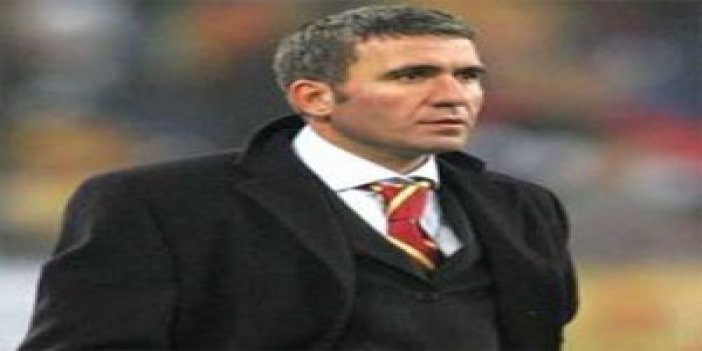 Hagi'den Trabzonspor yorumu