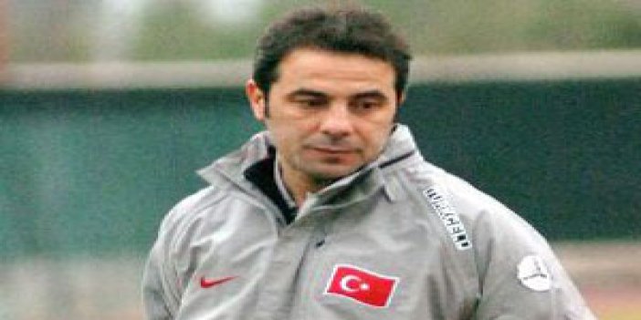 Reha Kapsal Manisaspor'da