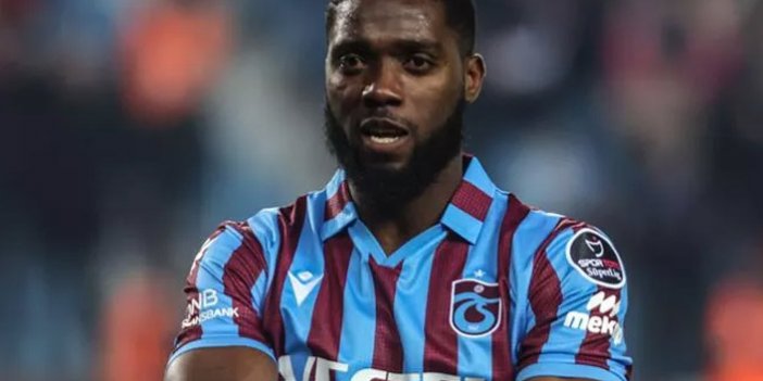 Trabzonspor 6 Milyon Euroluk teklifi reddetti