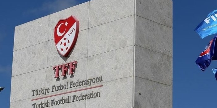 TFF Başkanlığına Mehmet Büyükekşi aday oldu