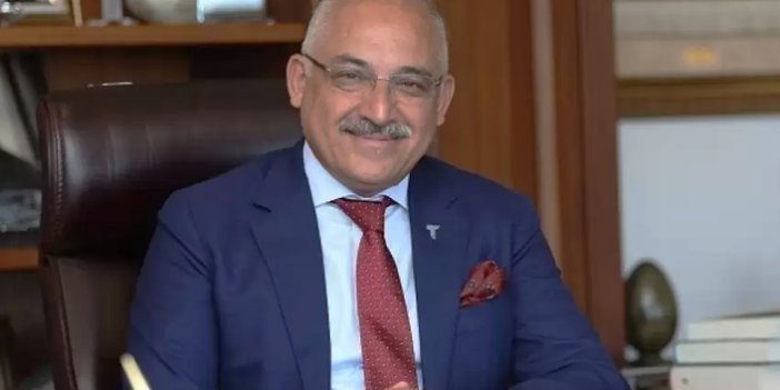 TFF Başkan Adayı Mehmet Büyükeşki kimdir? Nerelidir, Kaç yaşında?