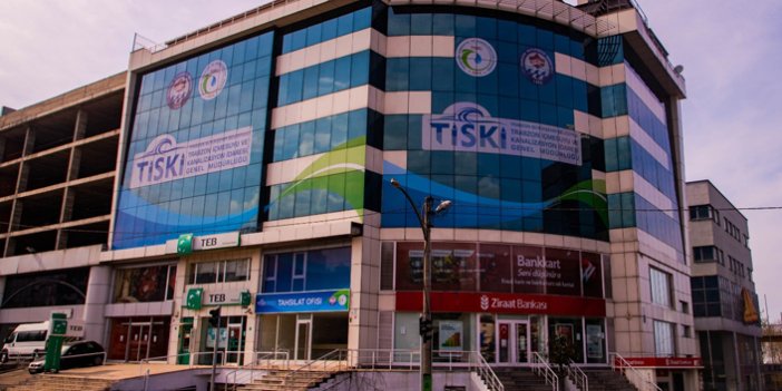 TİSKİ'nin borcu ne kadar? Resmen açıklandı