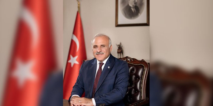 Başkan Zorluoğlu'ndan Türkiye Çevre Haftası Mesajı