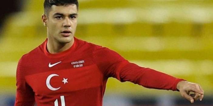 Trabzonspor’da ibre Ozan Kabak’a döndü