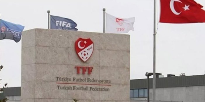 TFF Başkan adayları belli oldu